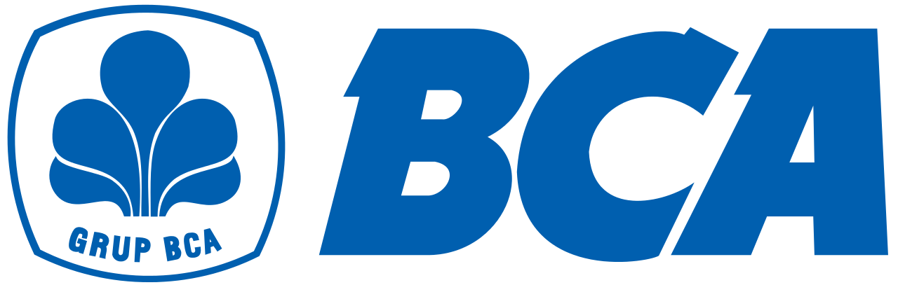 Logo bca