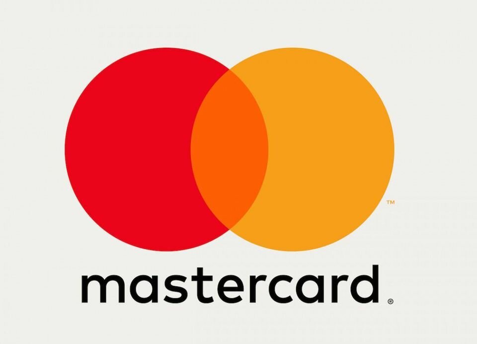 Logo mastercard