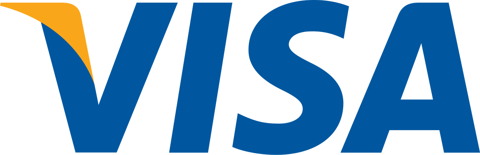 Logo visa